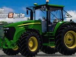 John Deere 7730