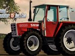 Steyr 8090A Turbo SK1