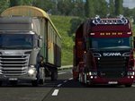 Scania R2008