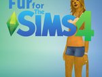 Sims Furry