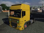 DAF XF 95