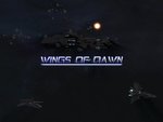 Wings of Dawn