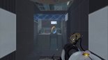 Vido Portal 2 | Trucs et Astuces : Chapitre 8 - Salle 16