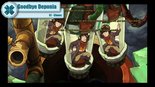 Vido Goodbye Deponia | Solution - Enigme des Clones