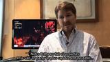Vido Warhammer Online : Age Of Reckoning | Reportage Warhammer Online - Jeff Hickman