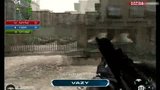 Vido Call Of Duty 4 : Modern Warfare | Premire Demi-Final Call Of Duty 4 (Partie 2)