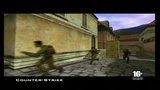 Vido Counter-Strike | Deuxime Demi-Final Counter Strike (Partie 1)