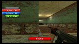 Vido Counter-Strike | Deuxime Demi-Final Counter Strike (Partie 2)