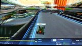 Vidéo Trackmania Nations ESWC | Finale Masters TMN - Mondial du Gaming 2008 - 1ére
