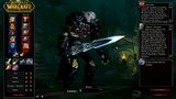 Vido World Of WarCraft : Wrath Of The Lich King | Wrath Of The Lich King -Gameplay 1-