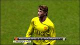 Vido PES 2009 | Vido #7 - Manchester vs. Madrid (PC)