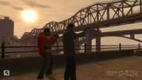 Vido Grand Theft Auto 4 | Vido #25 - Court-mtrage (Comrades)