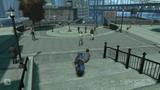 Vido Grand Theft Auto 4 | JC+PC GTAIV STUNT 02