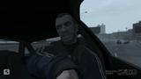 Vido Grand Theft Auto 4 | Balade en voiture qui fini mal ( elle n'est pas ri