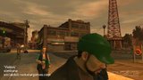 Vido Grand Theft Auto 4 | no rules 