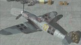 Vido Flight Simulator 10 | Vido #5 - Le Messerschmitt Bf109