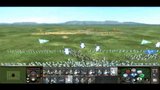 Vidéo Medieval 2 : Total War | Test de Medieval 2 : TW [PC] par Quentinouss