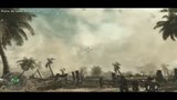 Vidéo Call Of Duty : World At War | Débarquement en musique (CoD 5)