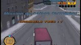 Vido Grand Theft Auto 3 | Rtrospective GTA par Ladanette = < GTA III >