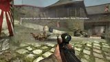 Vido Call Of Duty : World At War | Call of Duty : World at War - OneSaf
