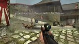 Vidéo Call Of Duty : World At War | Call of Duty : World at War - OneSaf