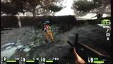 Vido Left 4 Dead 2 | Vido #3 - Gameplay E3 2009 (PC)