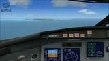 Vido Flight Simulator 10 | Flight Simulator X test par Wizzard