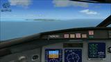 Vidéo Flight Simulator 10 | Flight Simulator X testé par Wizzard