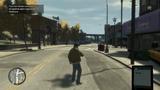 Vido Grand Theft Auto 4 | GTA IV - Prsentation