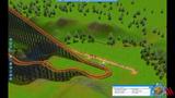 Vido RollerCoaster Tycoon 3 | [VID] Faire un mange gerbant