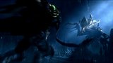 Vido StarCraft 2 - Wings Of Liberty | Bande-annonce #4 - Intervention de Kerrigan