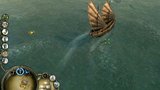Vido Le Seigneur Des Anneaux : La Bataille Pour La Terre Du Milieu 2 | Vido exclusive PC #2 - Combats en mer