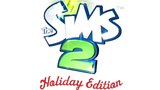 Vido Les Sims 2 | Vido du jeu #18 - Nol chez les Sims