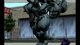 Vido Ultimate Spider-Man | Vido du jeu #3 - ''Rhino''