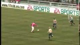 Vidéo FIFA 06 | Vidéo du jeu #2 - ''Gameplay''