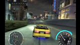 Vido Need For Speed Underground 2 | Vido du jeu #6