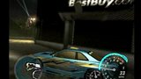 Vidéo Need For Speed Underground 2 | Vidéo du jeu #5