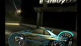 Vido Need For Speed Underground 2 | Vido du jeu #5