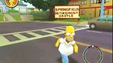 Vido The Simpsons : Hit And Run | Vido du jeu #1