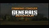 Vido Command & Conquer : Generals Heure H | Vido du jeu #4