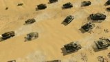 Vidéo Afrika Korps Vs. Desert Rats | Vidéo du jeu #1
