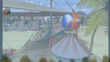 Vido Pro Beach Soccer | Trailer du jeu #1