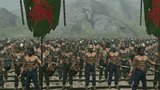 Vido Rome : Total War | Trailer du jeu #1