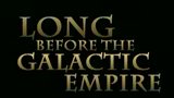Vido Star Wars Knights Of The Old Republic | Vido #1 - Trailer