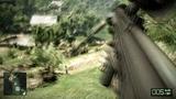 Vido Battlefield : Bad Company 2 | Vido #25 - Une mission dans la jungle bolivienne