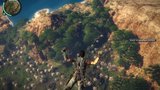 Vido Just Cause 2 | Petite dcouverte dans Just Cause 2