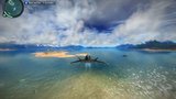 Vido Just Cause 2 | Just cause 2 ballade en avion