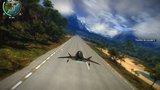 Vido Just Cause 2 | Just cause 2 deuxime ballade en avion