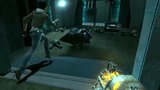 Vido Half-Life 2 : Episode One | Vido exclusive PC #1 - Gordon dans ses oeuvres