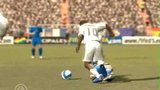 Vido FIFA 07 | Vido #2 - Mouvements techniques